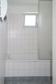 Dike House Affordable 6-Person Holiday Home Near the Sea Dike - Bad