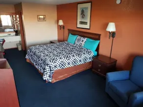 Budget Inn - Værelse