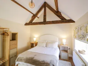 The Dairy - Chambre