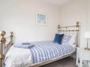 Gull Cottage - Room