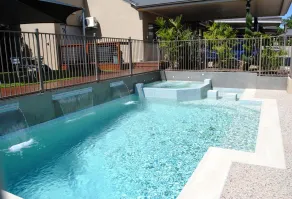 Highfields Motel Toowoomba - Pool