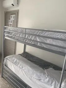MRHostel Milano - Chambre