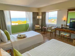 Hua Hin Grand Hotel and Plaza - Chambre