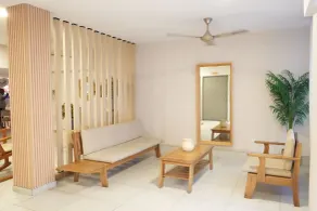 Hotel Rodadero Beach Blue - Reception