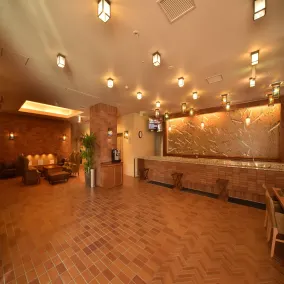 Dormy Inn Premium Otaru - Réception