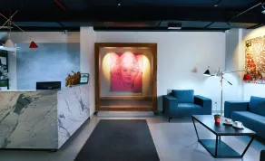 10 Park Street Hotel & Banquets - Reception