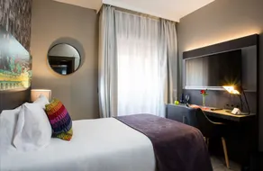 Leonardo Boutique Hotel Madrid - Room