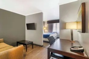 Best Western Plus Olathe Hotel - Chambre