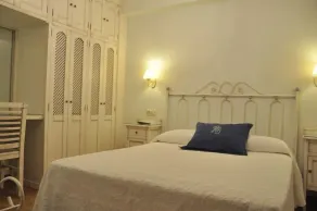 Apartamentos Boutique Doña Maria La Brava - Rum