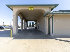 Motel 6 Bossier City, La - Réception