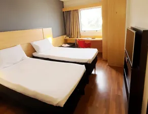 ibis Sao Jose do Rio Preto - Room