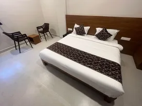 The Elite Stay - Room