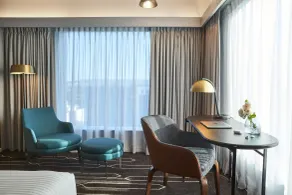 Crowne Plaza Sydney Airport by IHG - Chambre