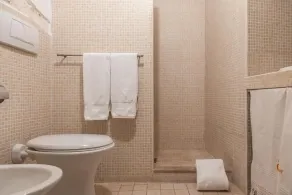 Il Sogno delle Benedettine - Bagno