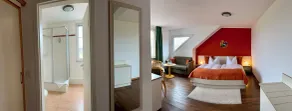 Hotel Reindahls - Room
