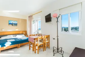 Radamanthy's Hotel Apartments - Rom