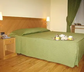 Roma dei Papi B&B - Rum