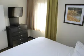 Candlewood Suites East Syracuse - Carrier Circle by IHG - Vue de la chambre
