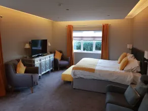 Cricklade House Hotel, Sure Hotel Collection by Best Western - Habitación