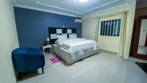 HELEN Hotel - Room