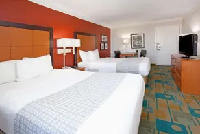 La Quinta Inn by Wyndham Cheyenne - Chambre