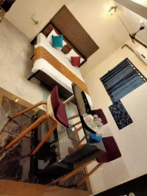 HOTEL SARIKA - Room