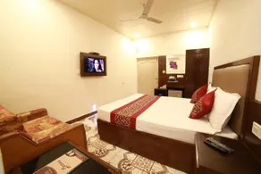 Hotel Banjara Regalia - Room