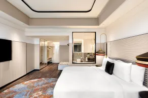 Hyatt Centric Sector17 Chandigarh - Room