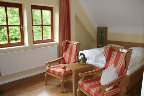 Landgasthof Haueis - Room