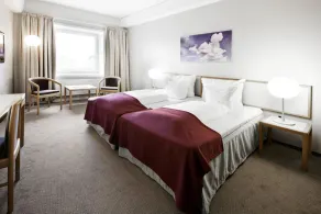 First Hotel Høje Taastrup - Værelse