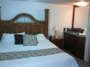 Cabañas Revi Inn - Room