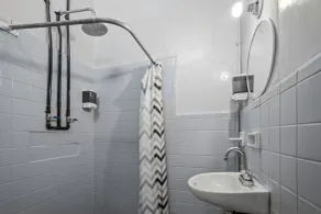 Your Home in León Top Location - Salle de bain