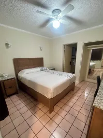 Hotel León - Room