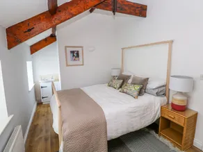 The Old Brewery - Room