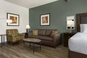 Best Western Plus Duncanville Dallas - Room