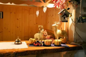 Residence Ruetoreif - Reception