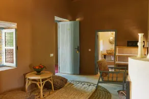 Agafay Desert Hotel - Room