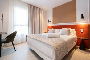 Hotel ASA La Marina by SH Hoteles  - Zimmer