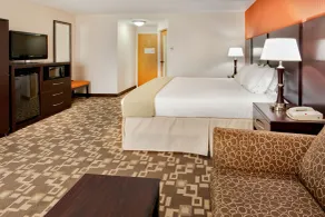Holiday Inn Express Wilkes Barre East by IHG - Chambre