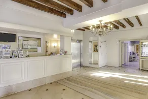 Hôtel Le Maxime Auxerre - Réception