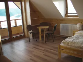 Willa Grywałd - Chambre