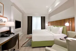 Country Inn & Suites by Radisson Chandigarh Zirakpur - Room