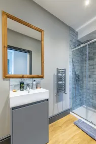 Sailors Rest - Baño