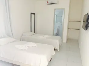 Hotel Pousada Maravista - Room