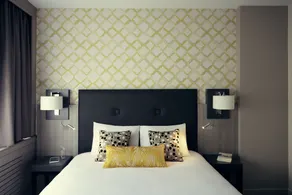 Park Inn By Radisson Orange - Chambre