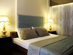 Artic hotel - Room