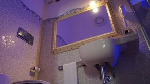 Locanda Alfieri - Casa de banho