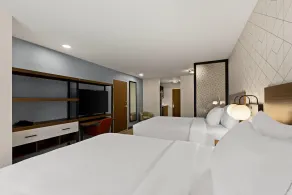 Everhome Suites Panama City Beach - 30A - Værelse