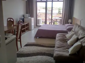 Paradise Gardens & Dunes Hotel - Chambre