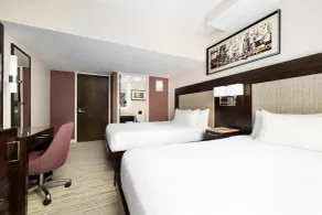 Hilton Garden Inn New York/Times Square Central - Chambre